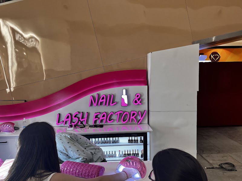 Nail & lash factory - Best Nail and lash Studio in Dehradun, nail salon in Dehradun, India, photo 5 of 10