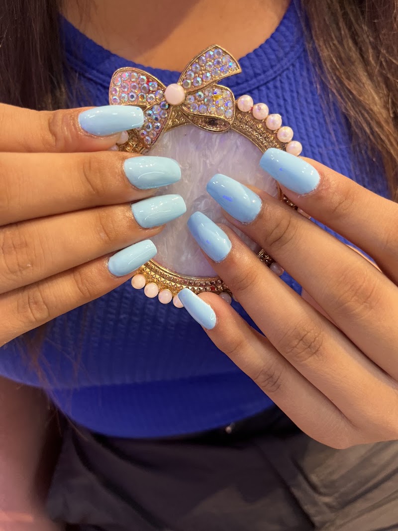 Nail & lash factory - Best Nail and lash Studio in Dehradun, nail salon in Dehradun, India, photo 6 of 10