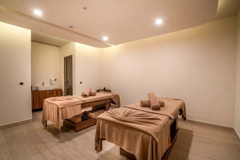 Prive Side Spa, spa in Manavgat, Turkey, photo 1 of 10