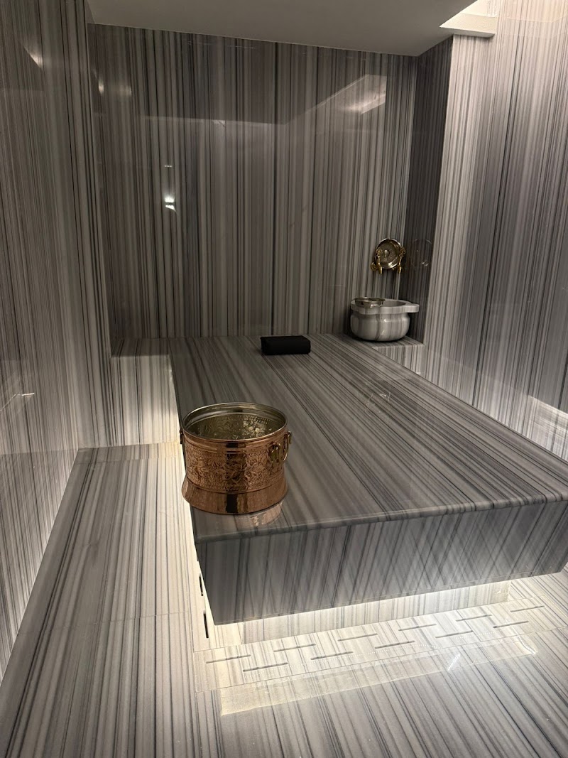 Prive Side Spa, spa in Manavgat, Turkey, photo 2 of 10
