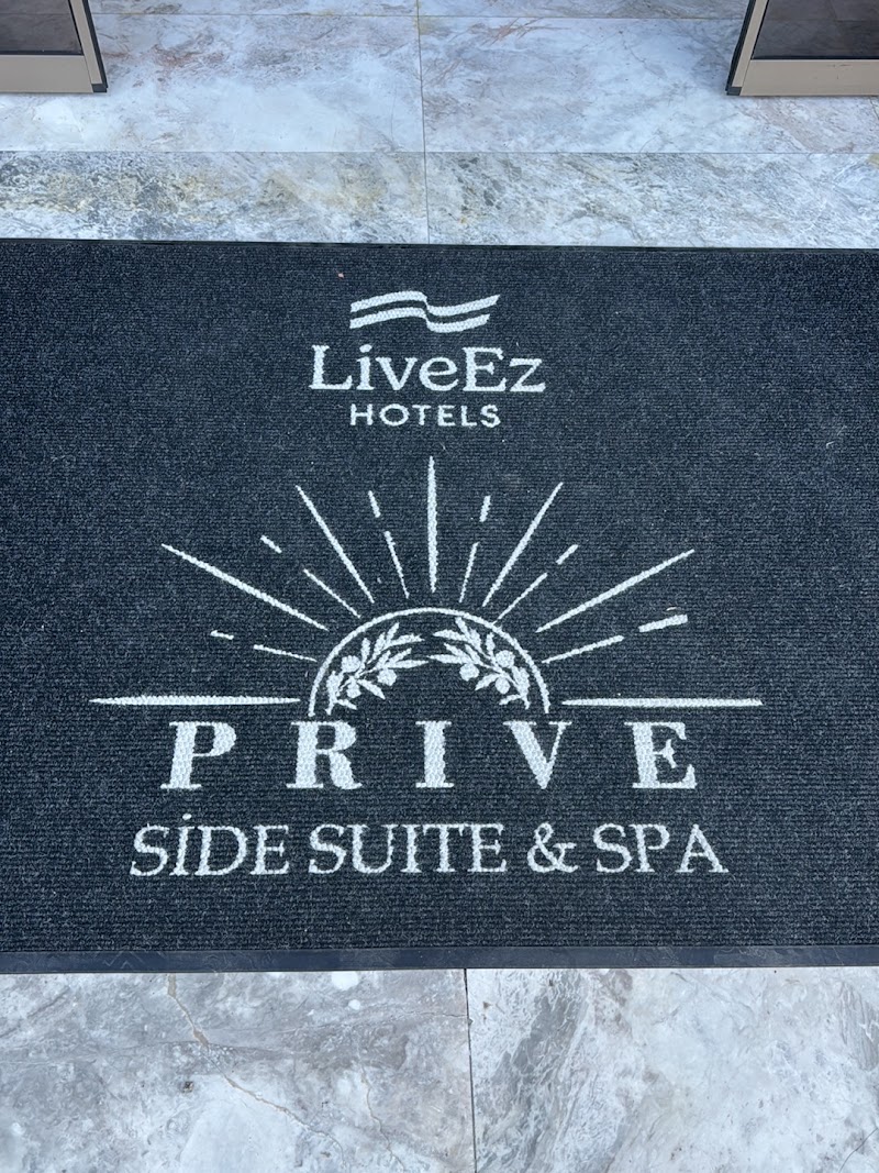 Prive Side Spa, spa in Manavgat, Turkey, photo 3 of 10