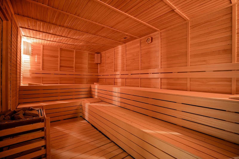 Prive Side Spa, spa in Manavgat, Turkey, photo 4 of 10