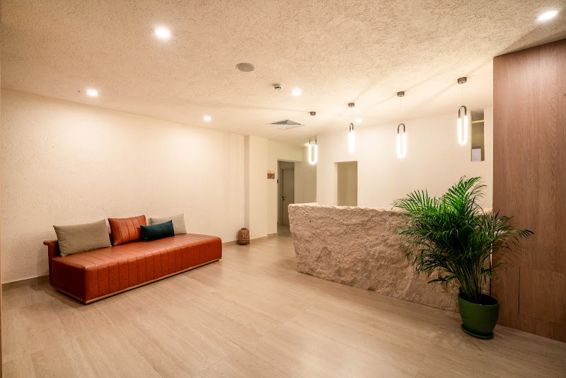 Prive Side Spa, spa in Manavgat, Turkey, photo 6 of 10