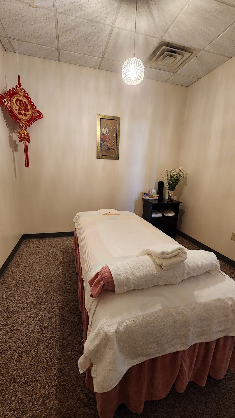 Rain Spa, massage spa in Williamsport, PA, photo 5 of 10