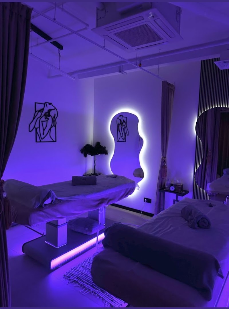 Aisha spa and massage wellness, massage spa in Michigan City, IN, photo 2 of 6