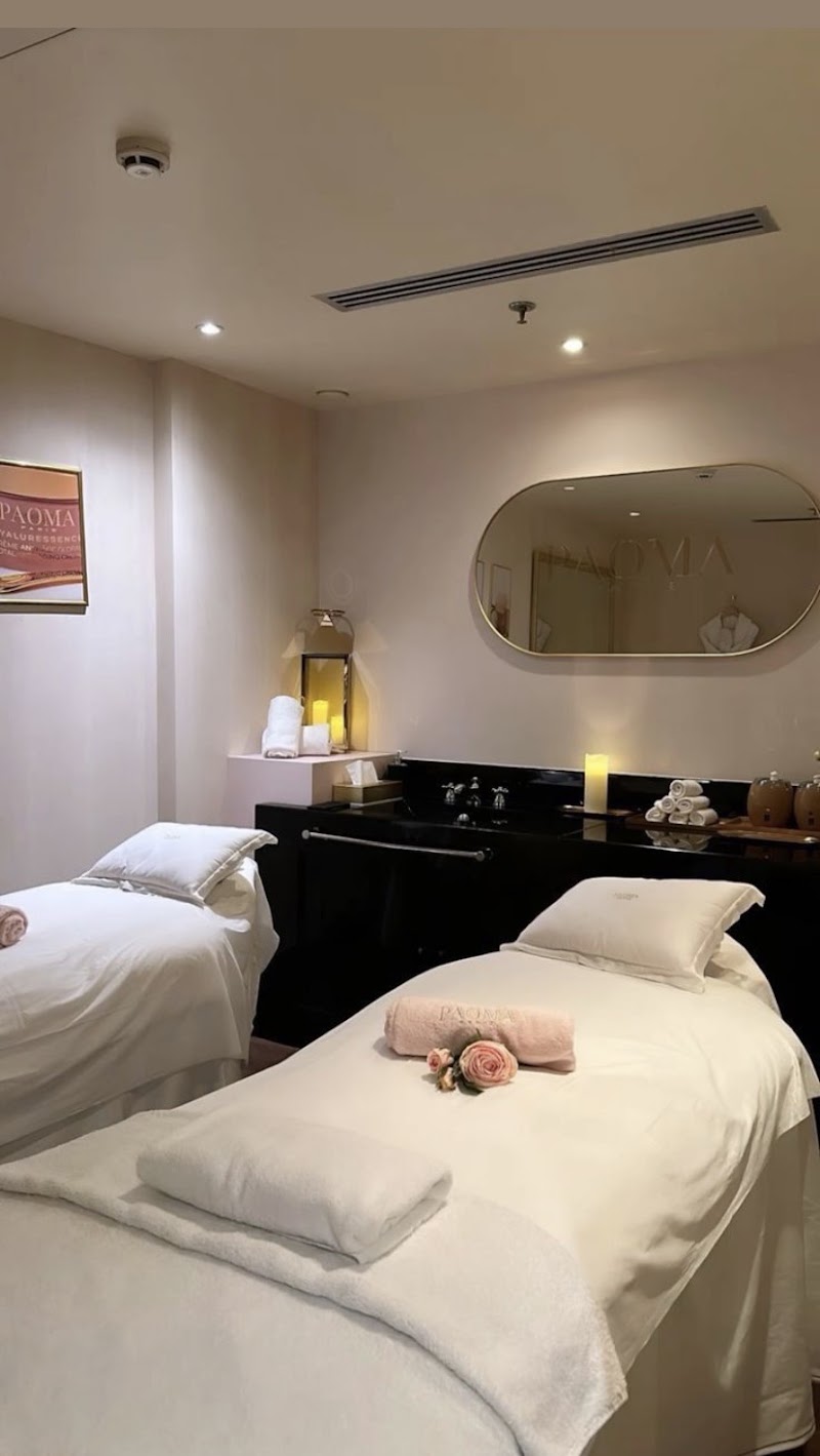 Aisha spa and massage wellness, massage spa in Michigan City, IN, photo 3 of 6