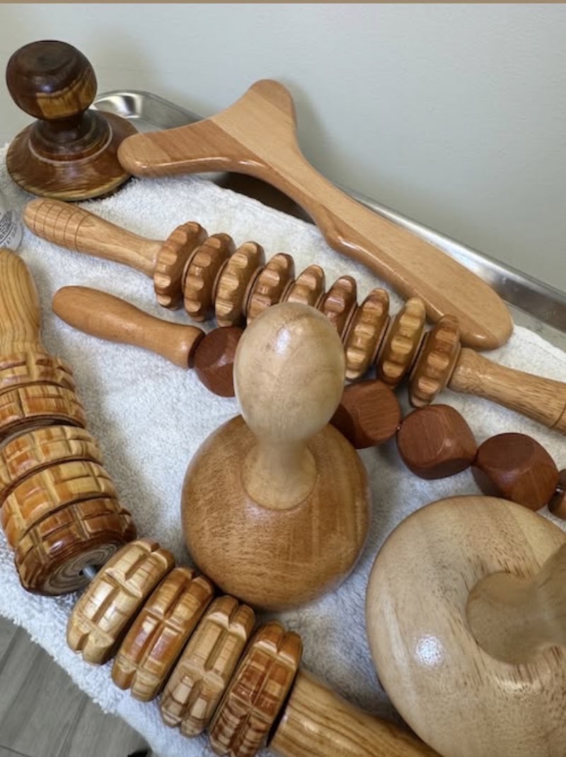 Aisha spa and massage wellness, massage spa in Michigan City, IN, photo 6 of 6
