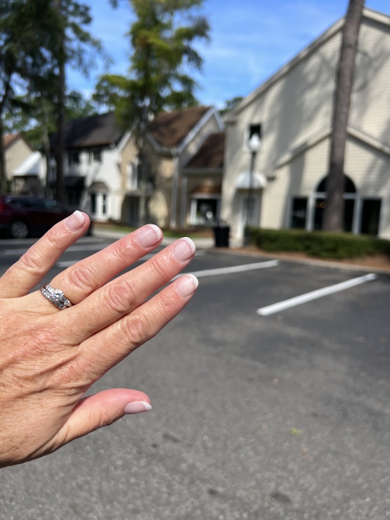 COLOR ME NAIL SPA HILTON HEAD ISLAND, nail salon in Hilton Head Island, SC, photo 1 of 10