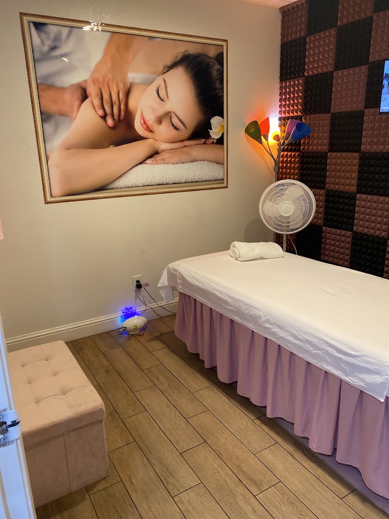 Comfort Massage, massage spa in Madera, CA, photo 6 of 10