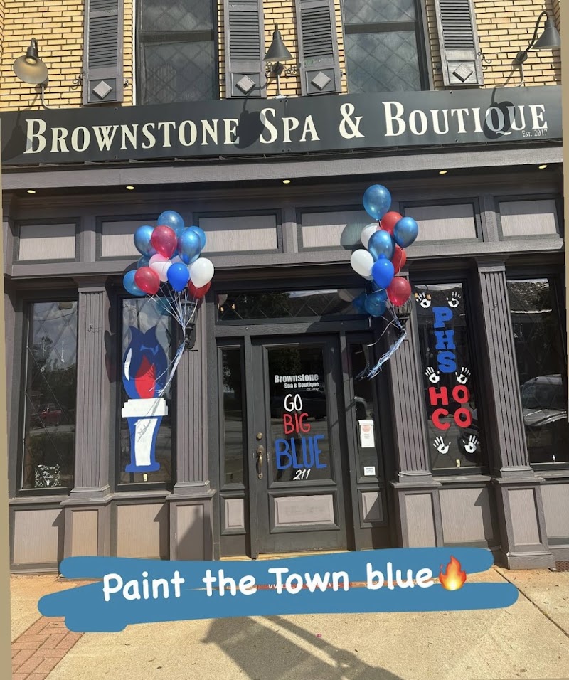 Brownstone Spa And Boutique, spa in Pickens, SC, photo 1 of 4