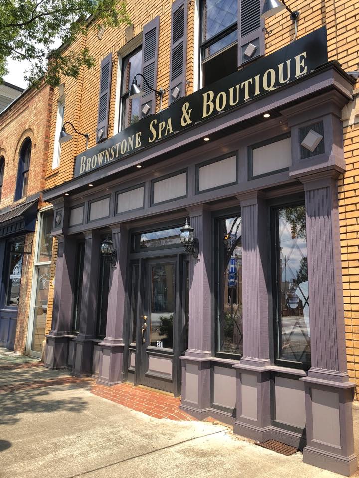 Brownstone Spa And Boutique, spa in Pickens, SC, photo 3 of 4