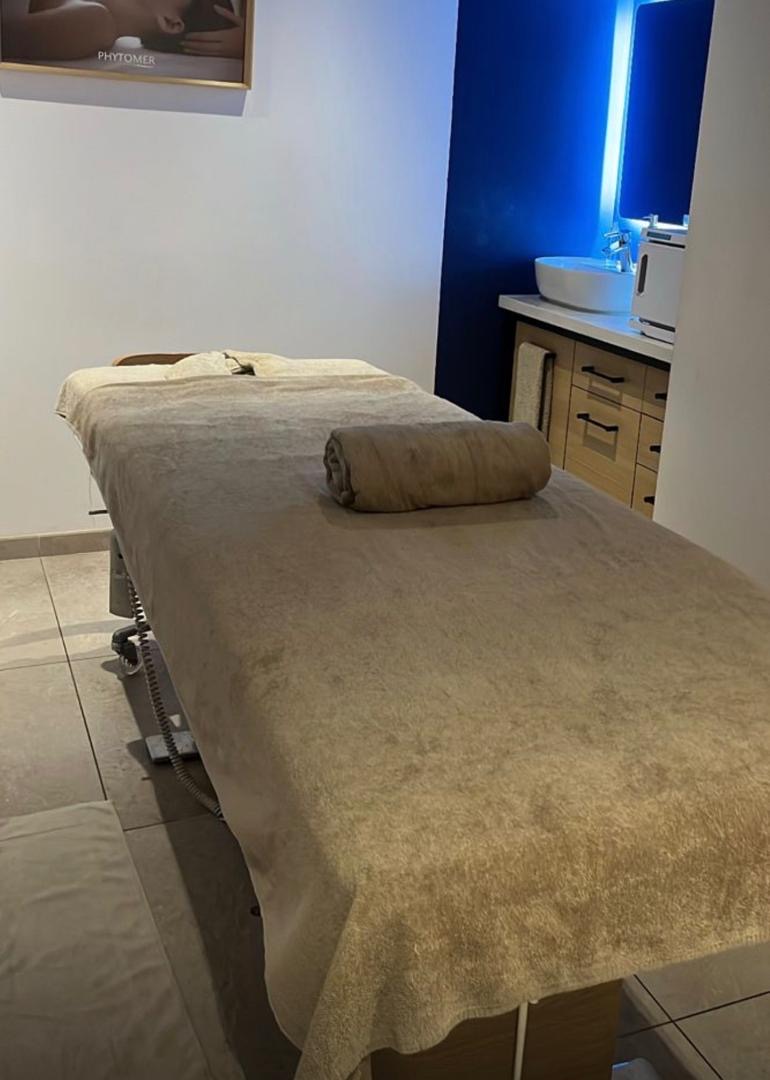 Clara spa and massage wellness, massage spa in Rochester, MN, photo 3 of 6