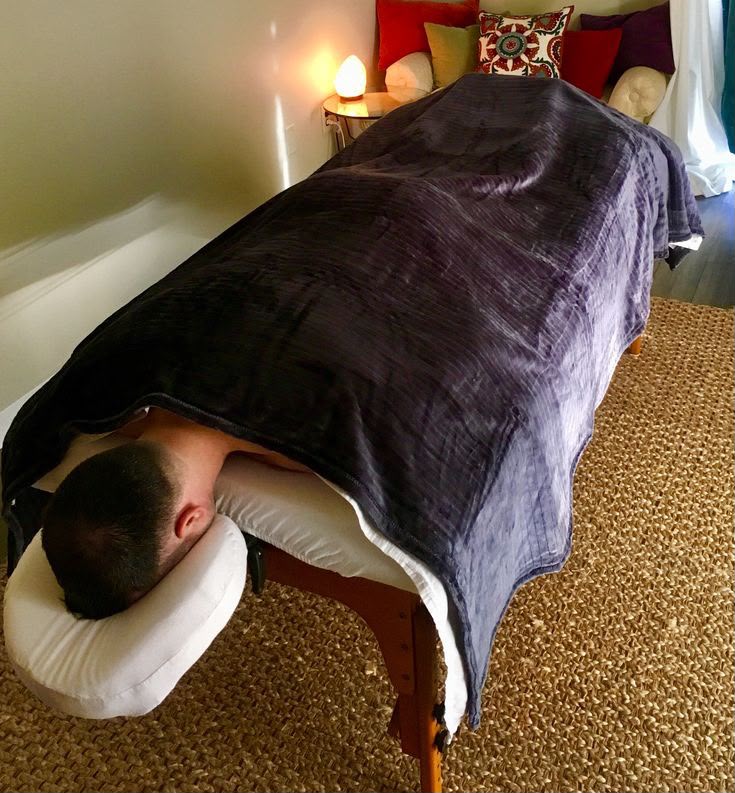 Clara spa and massage wellness, massage spa in Rochester, MN, photo 5 of 6