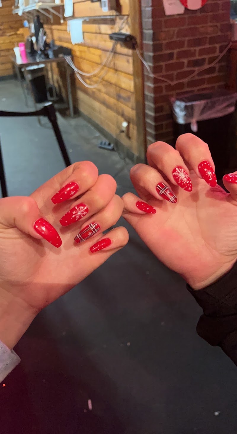True Nails, nail salon in Hamilton, OH, photo 1 of 9