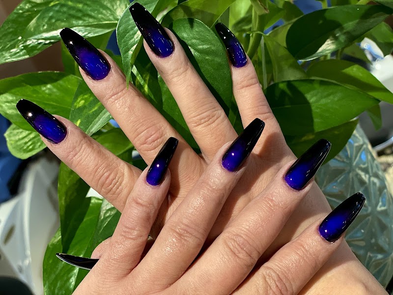 Bella Nail Spa, nail salon in Apex, NC, photo 1 of 10