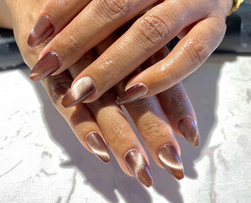 Bella Nail Spa, nail salon in Apex, NC, photo 6 of 10