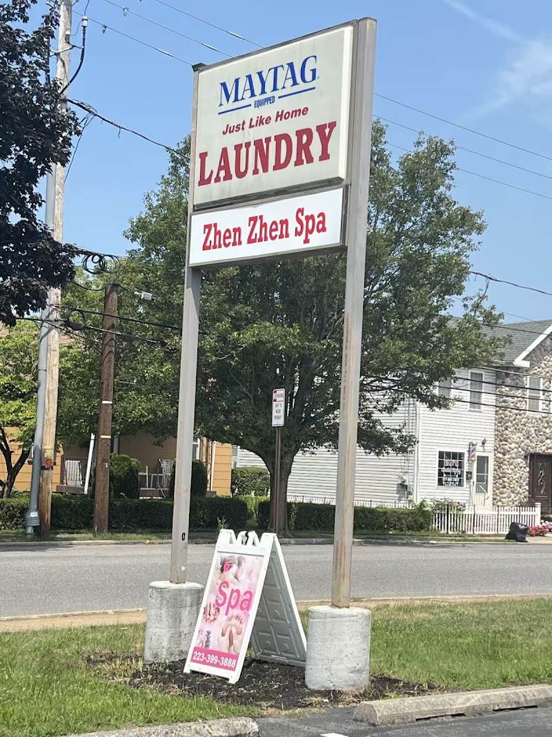 Zhen Zhen Spa, spa in Carlisle, PA, photo 1 of 10