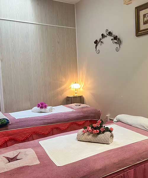 Zhen Zhen Spa, spa in Carlisle, PA, photo 2 of 10