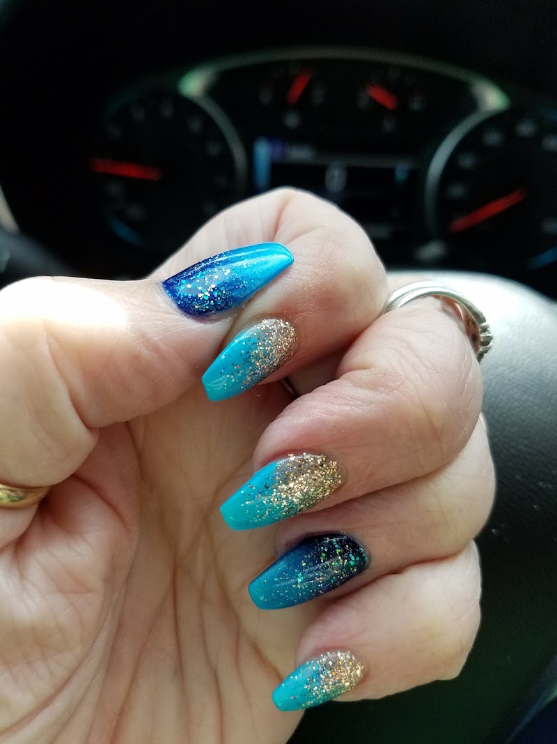 Appearance Hair Lounge and Nail Spa, beauty salon in Findlay, OH, photo 1 of 10