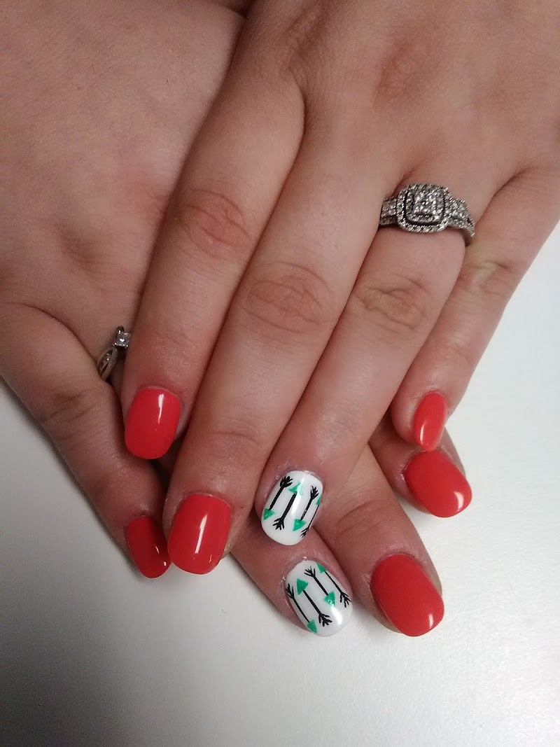Appearance Hair Lounge and Nail Spa, beauty salon in Findlay, OH, photo 3 of 10