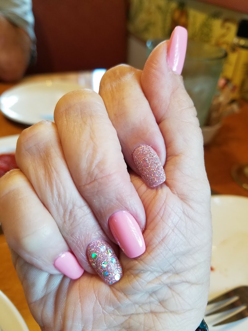 Appearance Hair Lounge and Nail Spa, beauty salon in Findlay, OH, photo 5 of 10