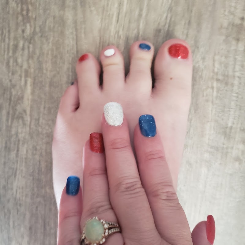 J P Nails, nail salon in Rhinelander, WI, photo 3 of 10
