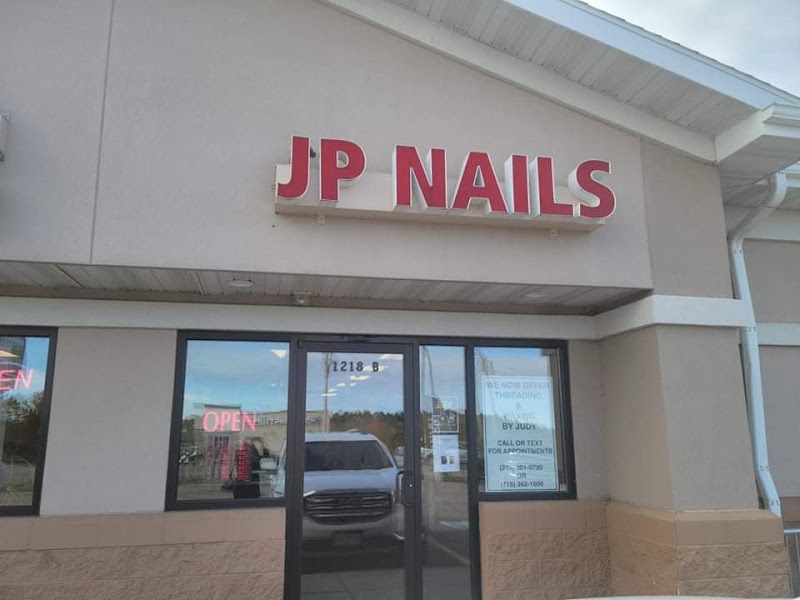 J P Nails, nail salon in Rhinelander, WI, photo 4 of 10