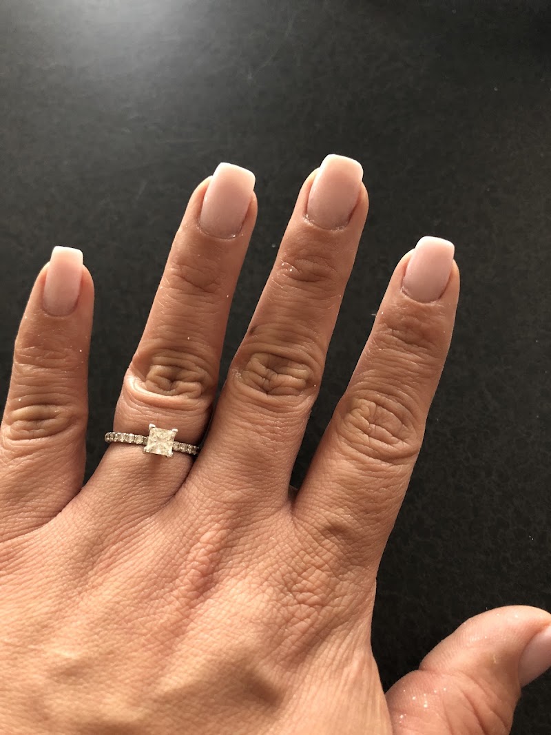 The Little Nail Shop, nail salon in Hamilton, OH, photo 3 of 10