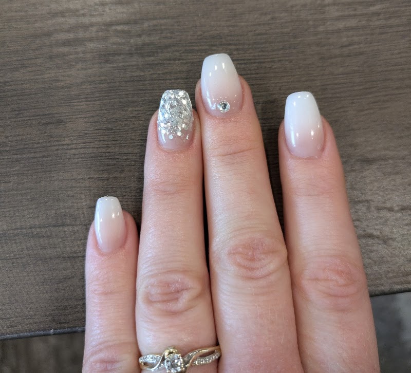 The Little Nail Shop, nail salon in Hamilton, OH, photo 4 of 10
