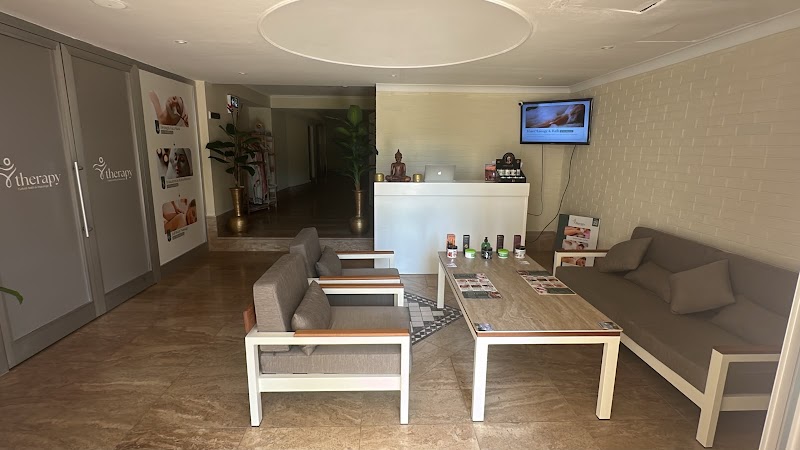 Therapy Turkish Bath & Massage, spa in Fethiye, Turkey, photo 1 of 10
