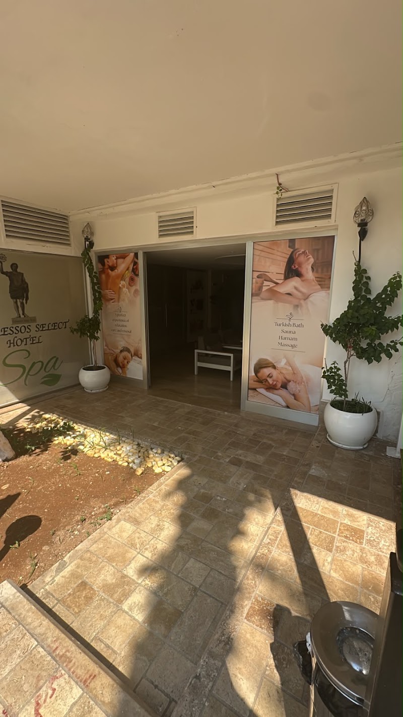 Therapy Turkish Bath & Massage, spa in Fethiye, Turkey, photo 5 of 10