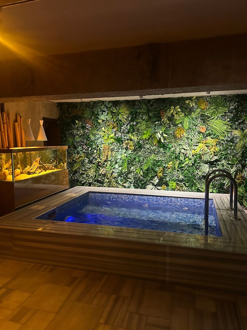 Therapy Turkish Bath & Massage, spa in Fethiye, Turkey, photo 6 of 10