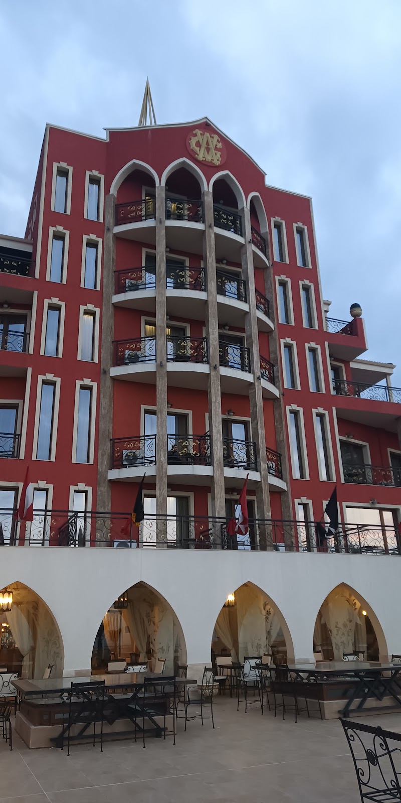 Alchemist Spa / Spa Alchemist, spa in Plovdiv, Bulgaria, photo 1 of 10