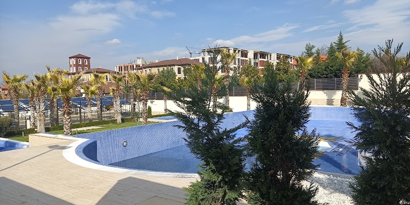 Alchemist Spa / Spa Alchemist, spa in Plovdiv, Bulgaria, photo 2 of 10