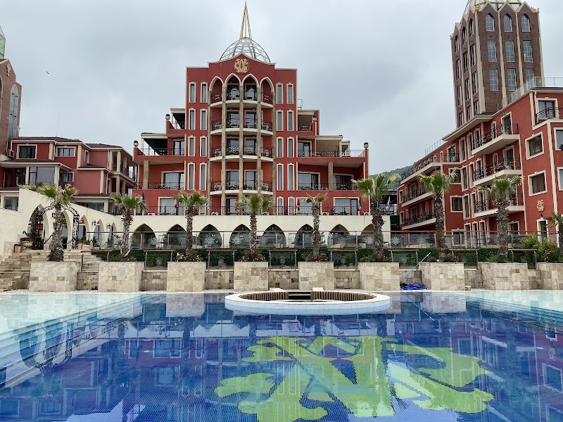 Alchemist Spa / Spa Alchemist, spa in Plovdiv, Bulgaria, photo 5 of 10