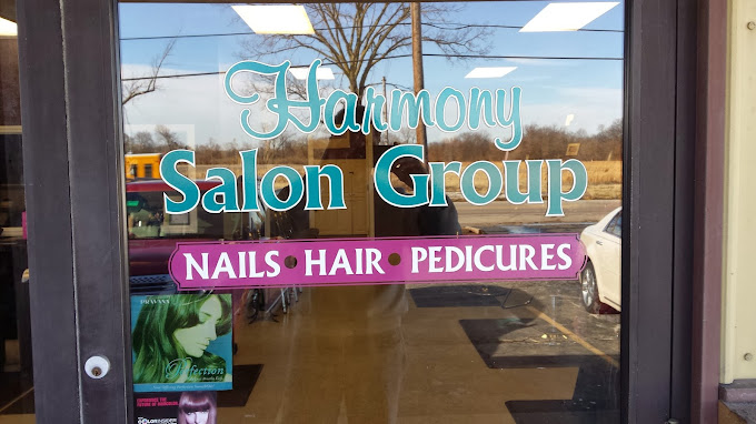 Harmony Salon Group, beauty salon in Godfrey, IL, photo 3 of 10