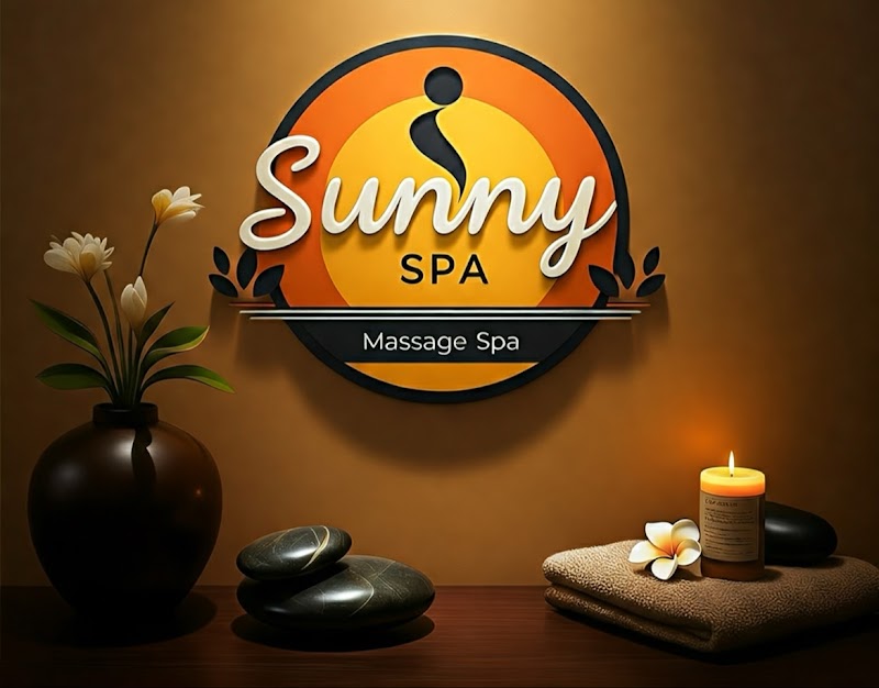 Sunny Spa, massage spa in Antioch, CA, photo 1 of 10