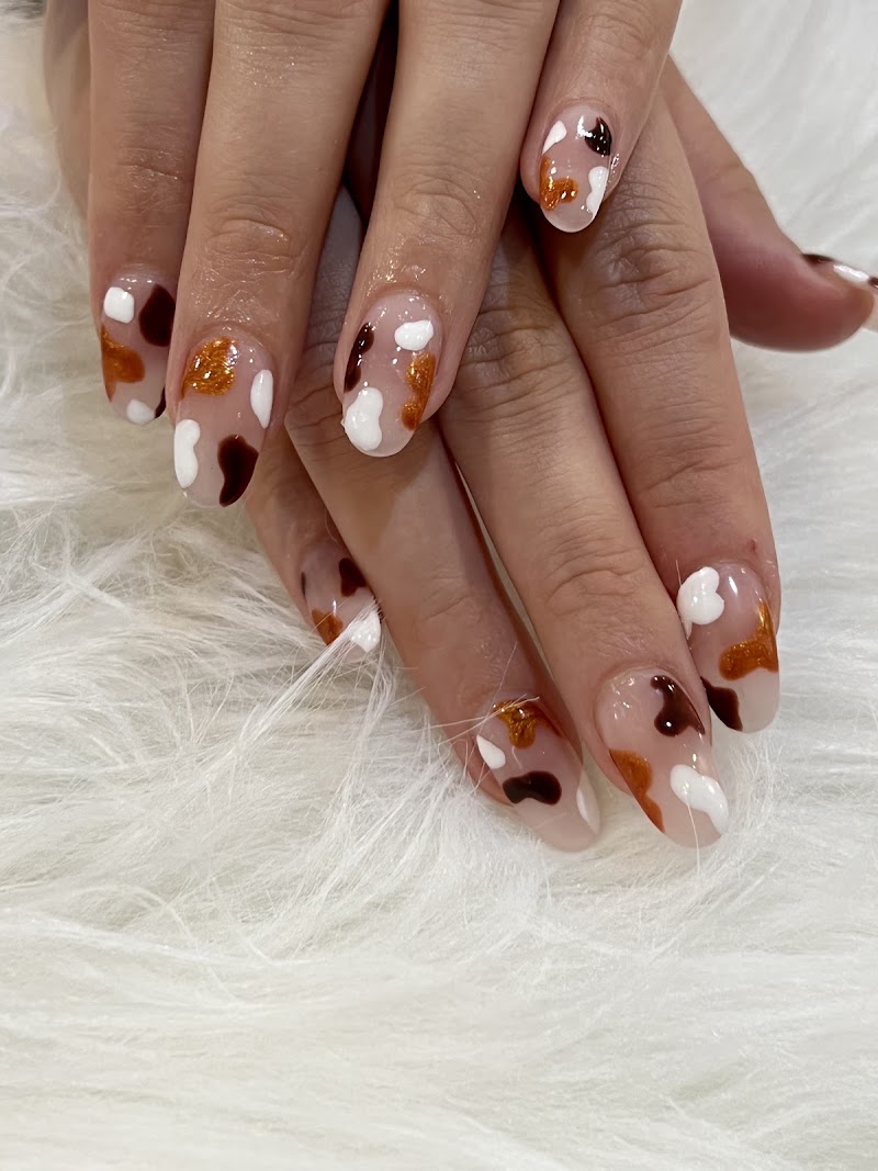 Billionails & Spa, nail salon in Shelton, CT, photo 3 of 10