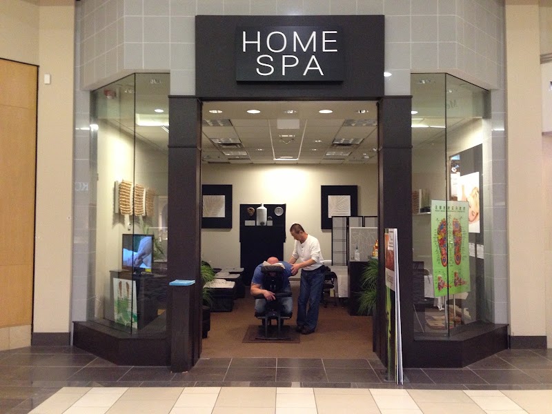 Home Spa, spa in Mentor, OH, photo 2 of 10