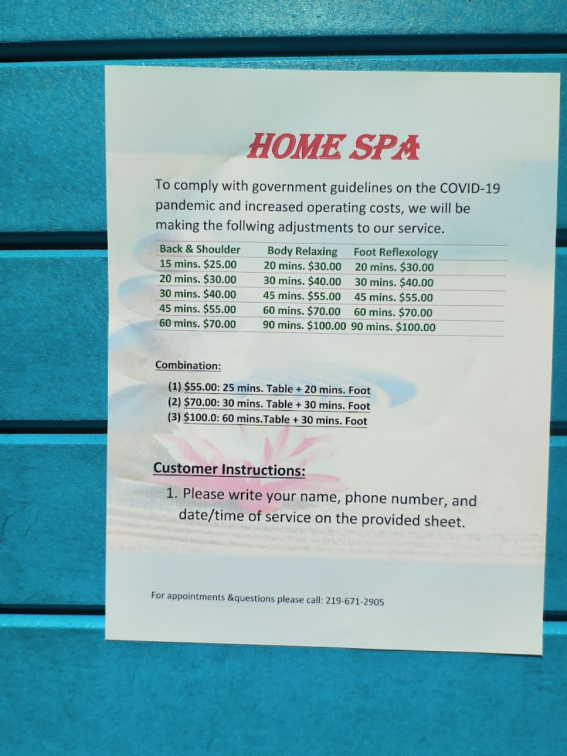 Home Spa, spa in Mentor, OH, photo 3 of 10