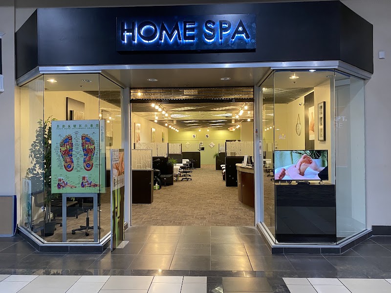 Home Spa, spa in Mentor, OH, photo 4 of 10