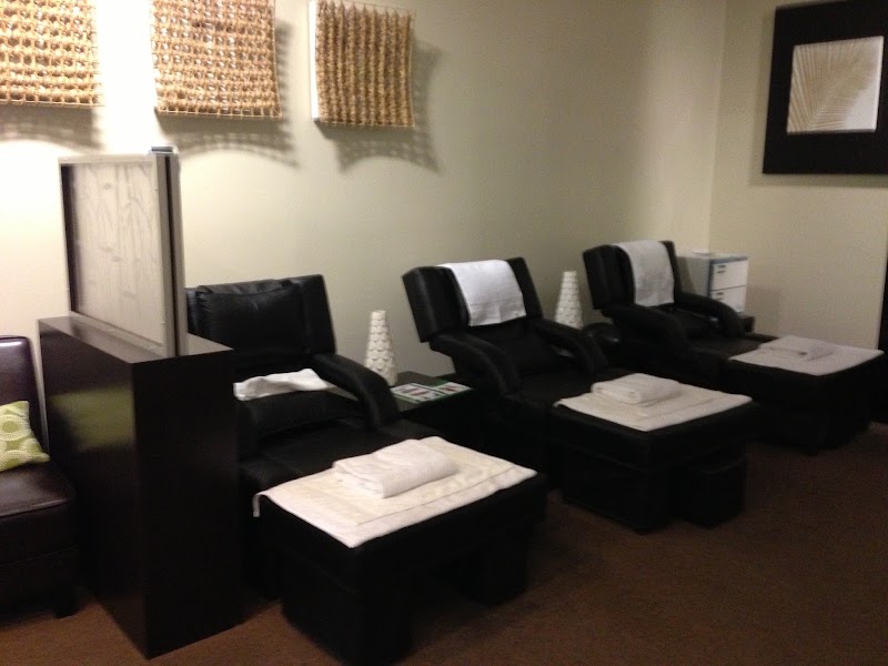 Home Spa, spa in Mentor, OH, photo 6 of 10