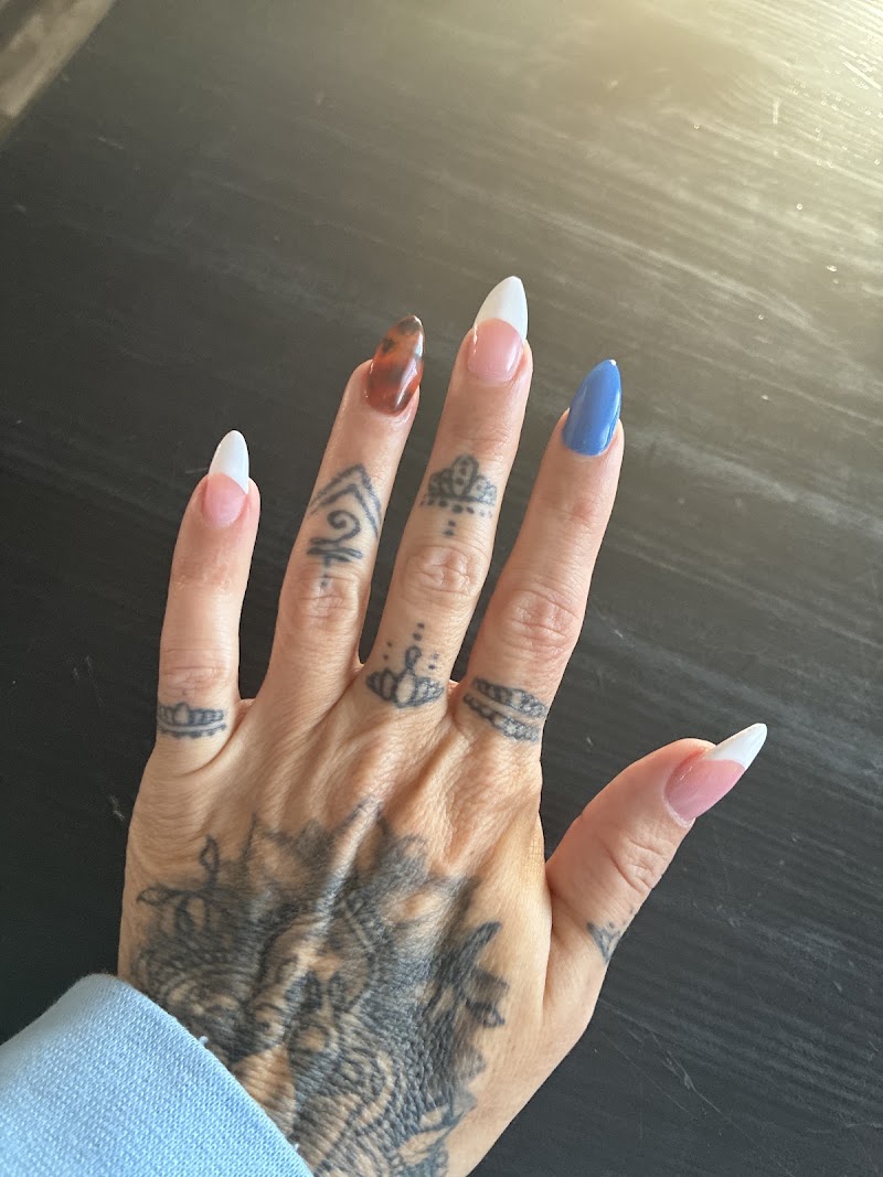 Halo Nails & Spa, nail salon in Lower Township, NJ, photo 1 of 10