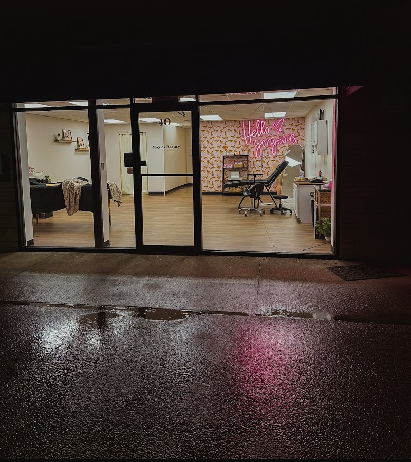 Ray of Beauty Spa, spa in Chillicothe, OH, photo 2 of 5