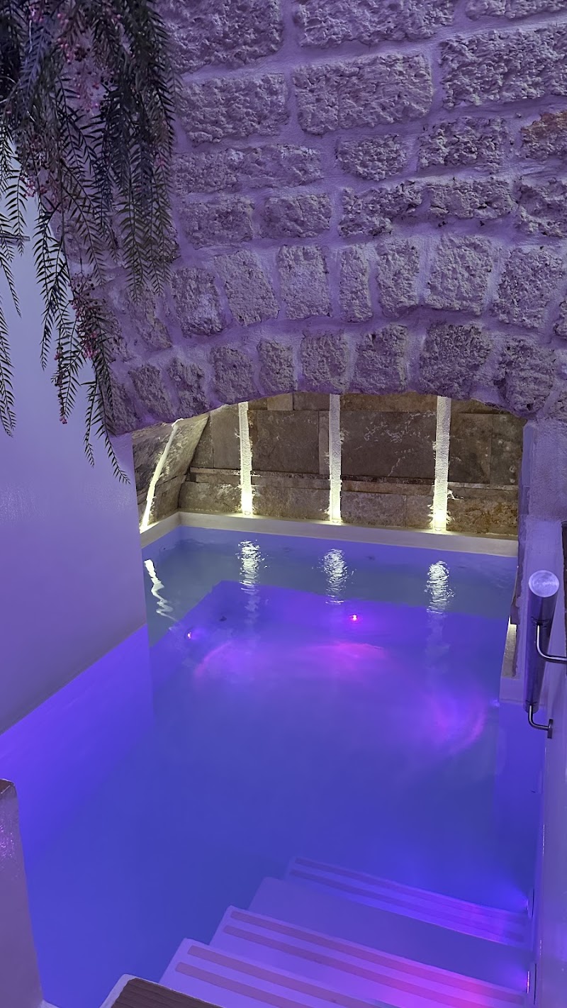 Narcise SPA Experience, spa in Valenzano, Italy, photo 1 of 10
