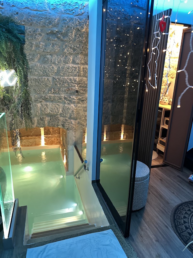 Narcise SPA Experience, spa in Valenzano, Italy, photo 2 of 10