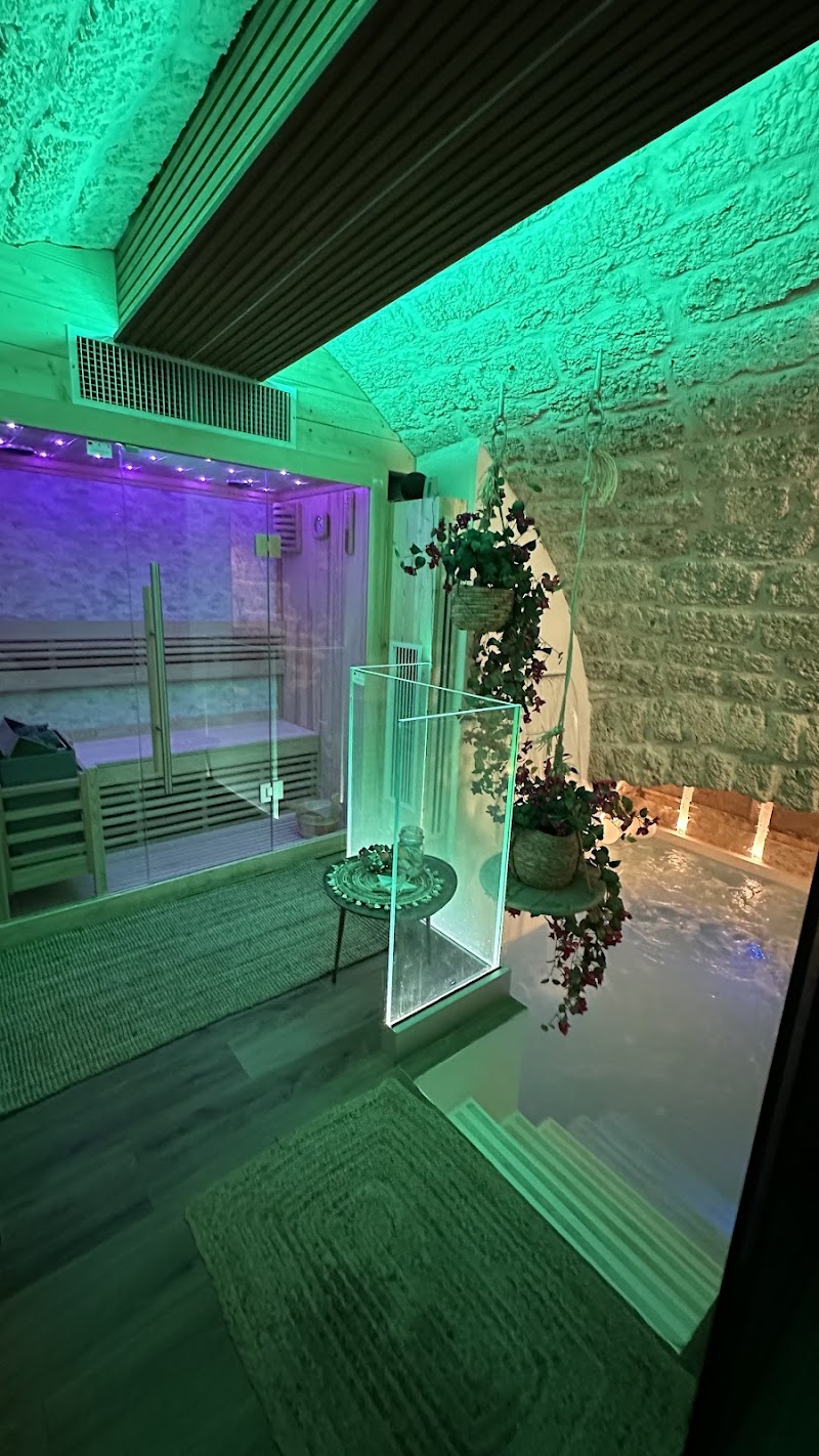 Narcise SPA Experience, spa in Valenzano, Italy, photo 3 of 10