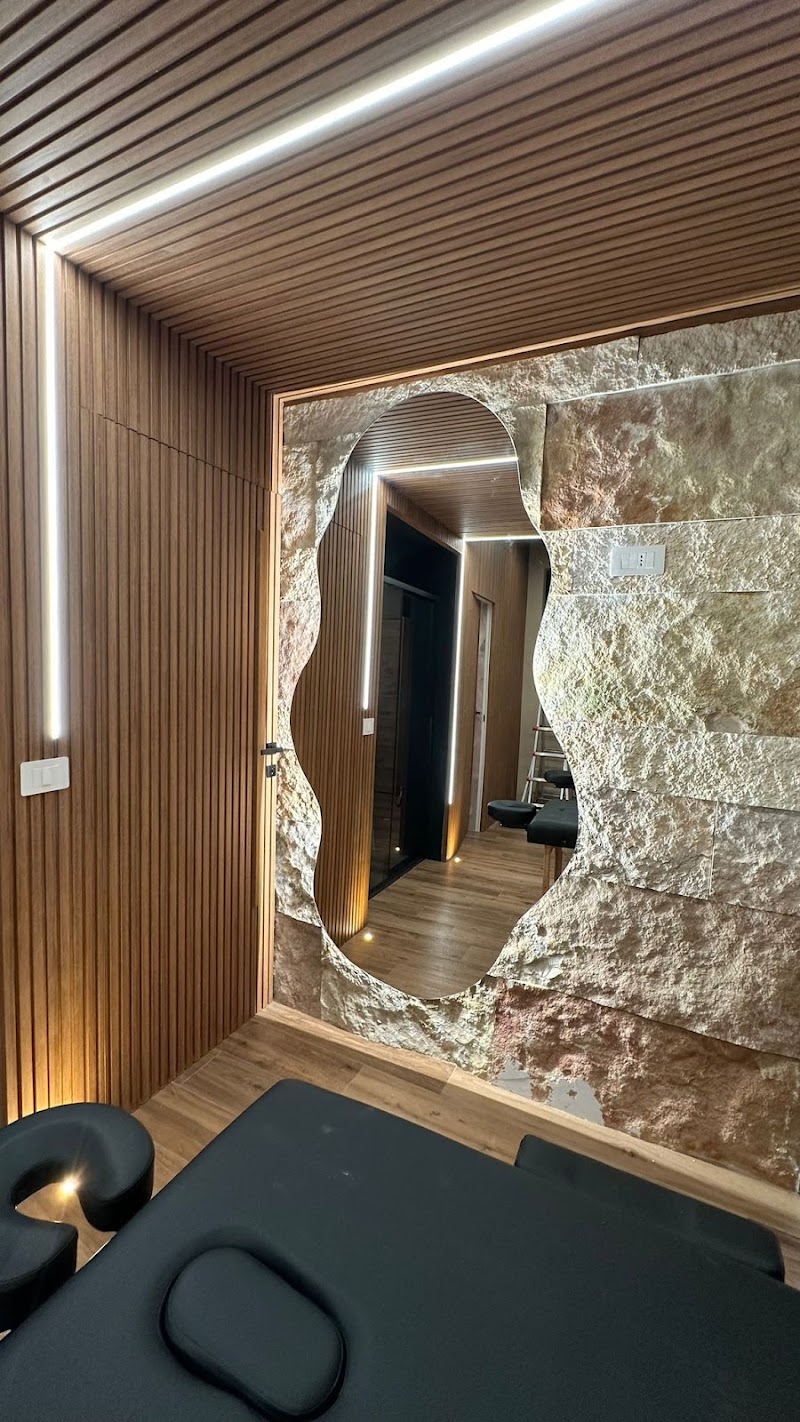 Narcise SPA Experience, spa in Valenzano, Italy, photo 4 of 10