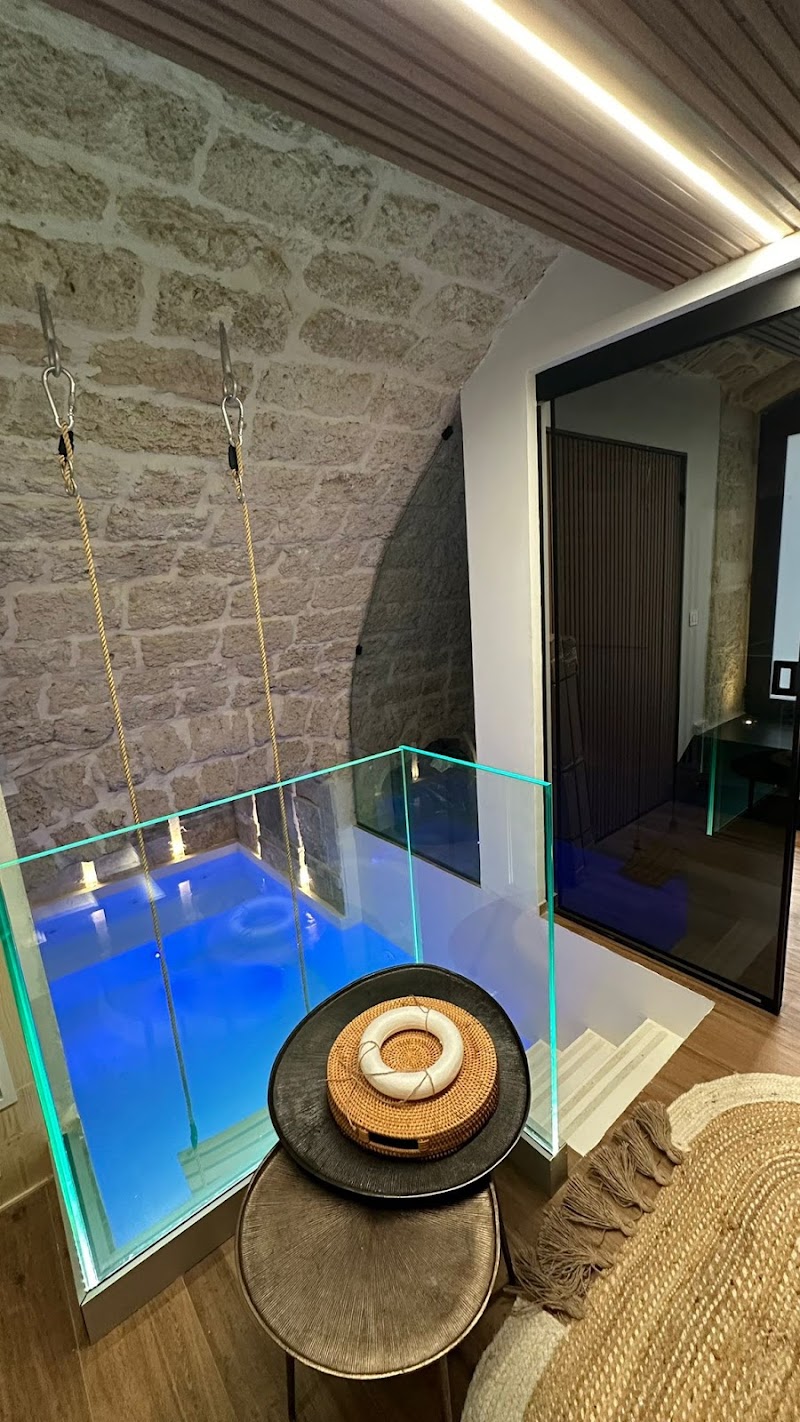 Narcise SPA Experience, spa in Valenzano, Italy, photo 5 of 10