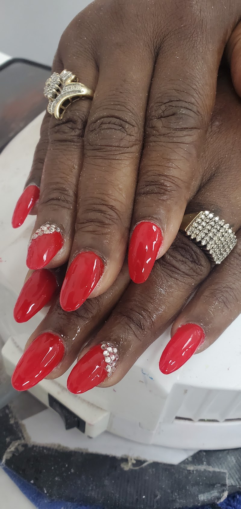 Lee Spa Nails, nail salon in Rocky Mount, NC, photo 3 of 10